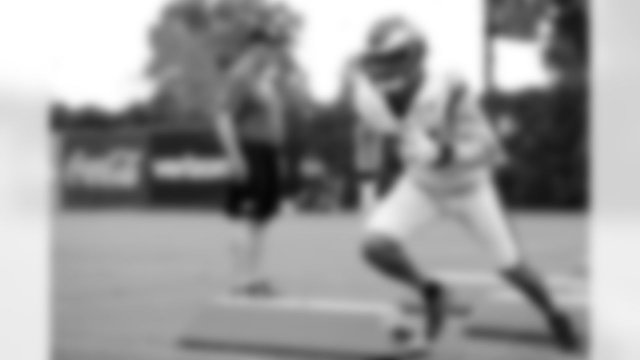 LB Asantay Brown