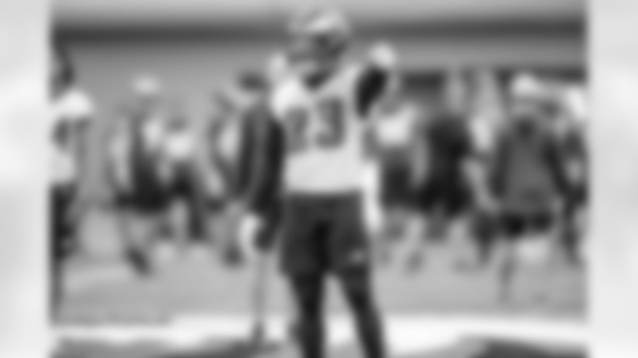 S Rodney McLeod.