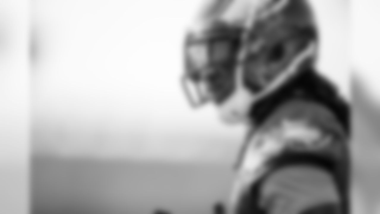 RB LeGarrette Blount