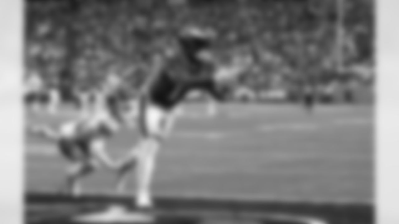 WR | A.J. Brown