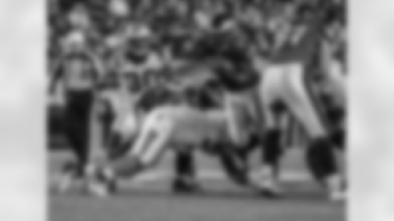 RB Bryce Brown