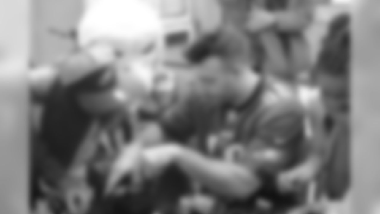 Barwin and SWOOP lead the way