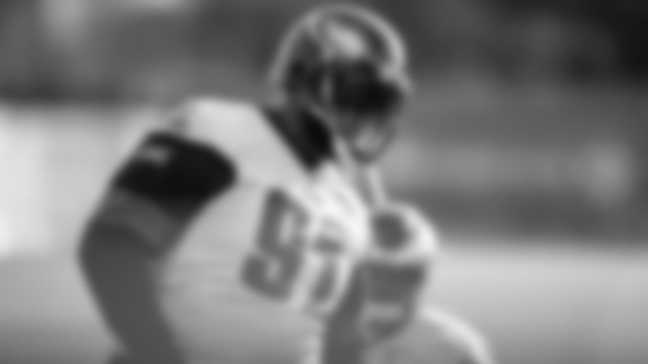 DT Fletcher Cox