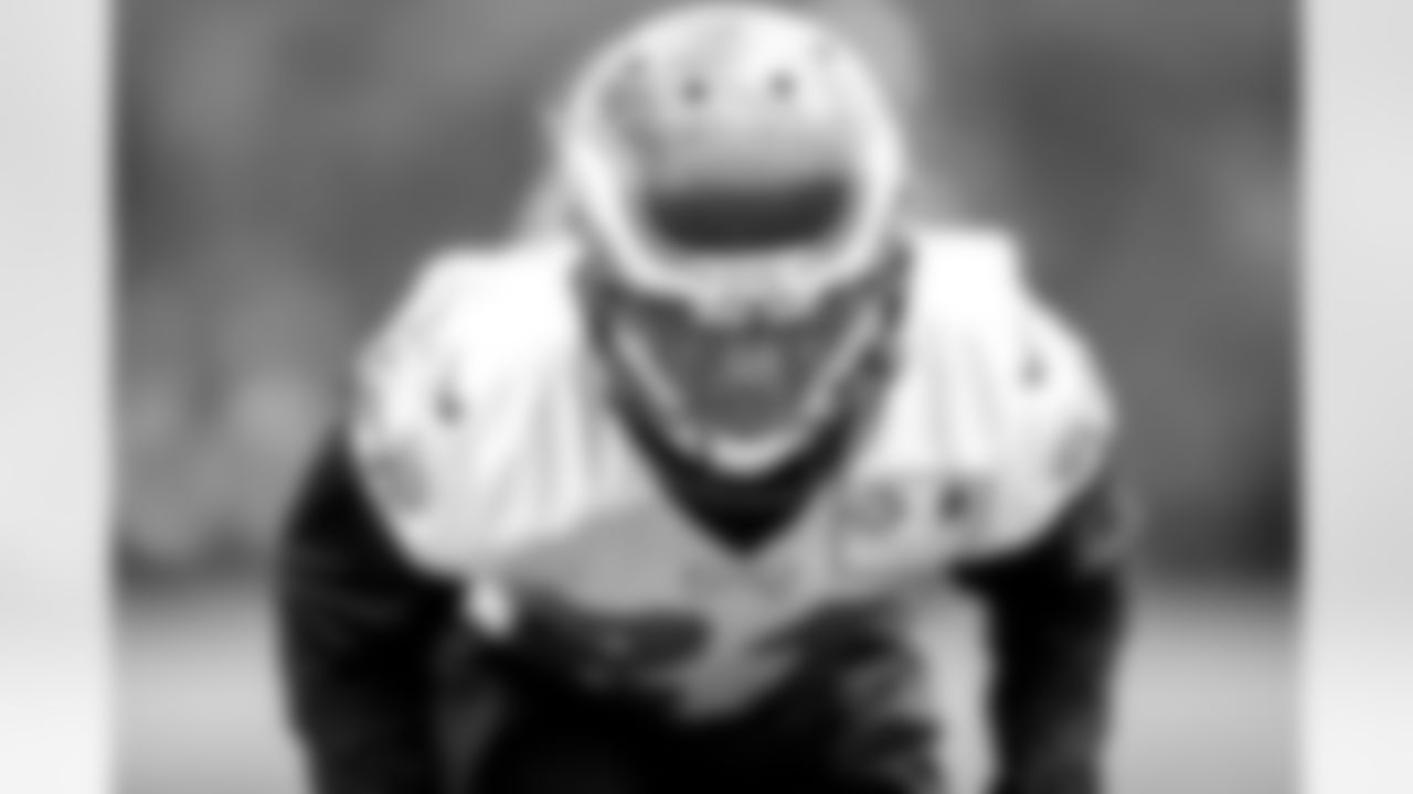 CB Patrick Robinson