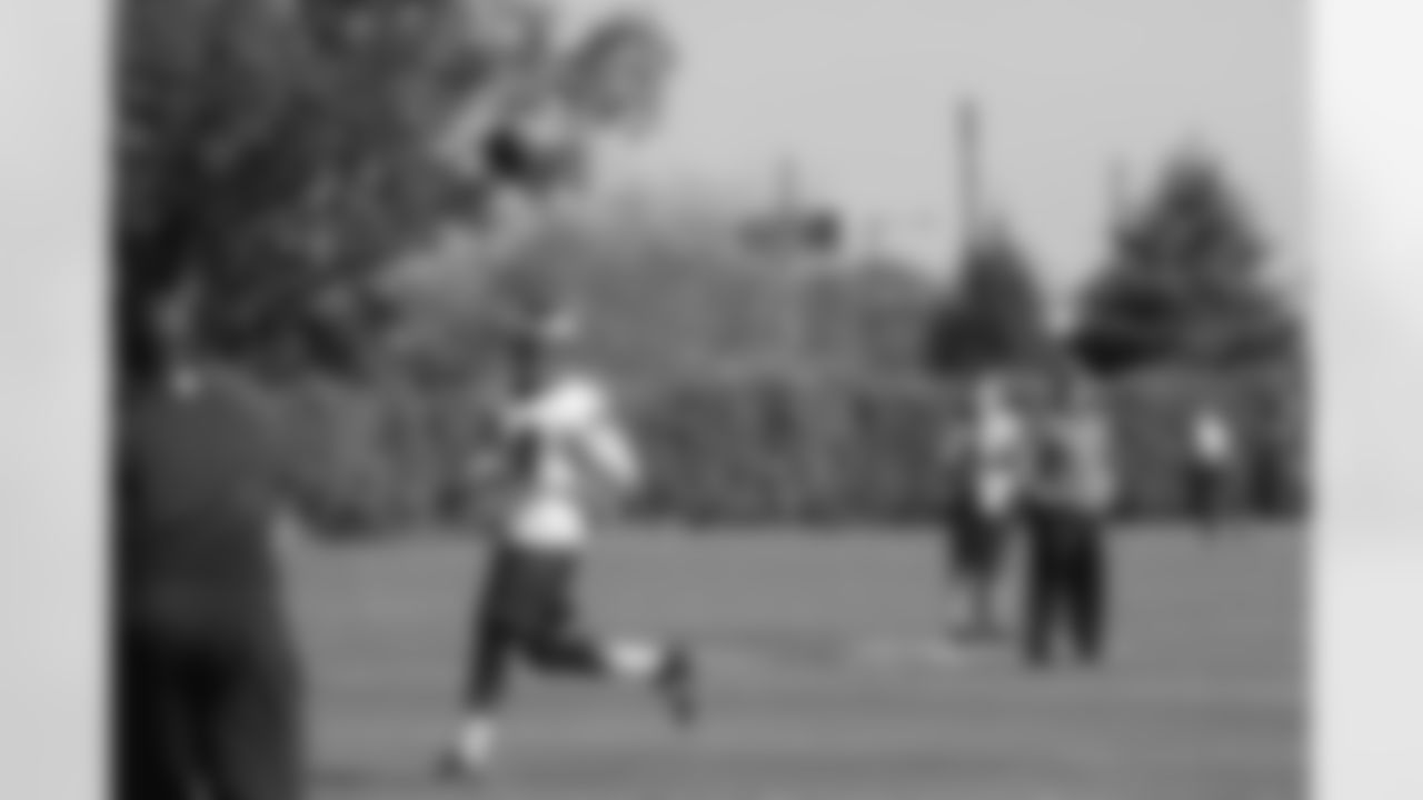 LB Deontae Skinner