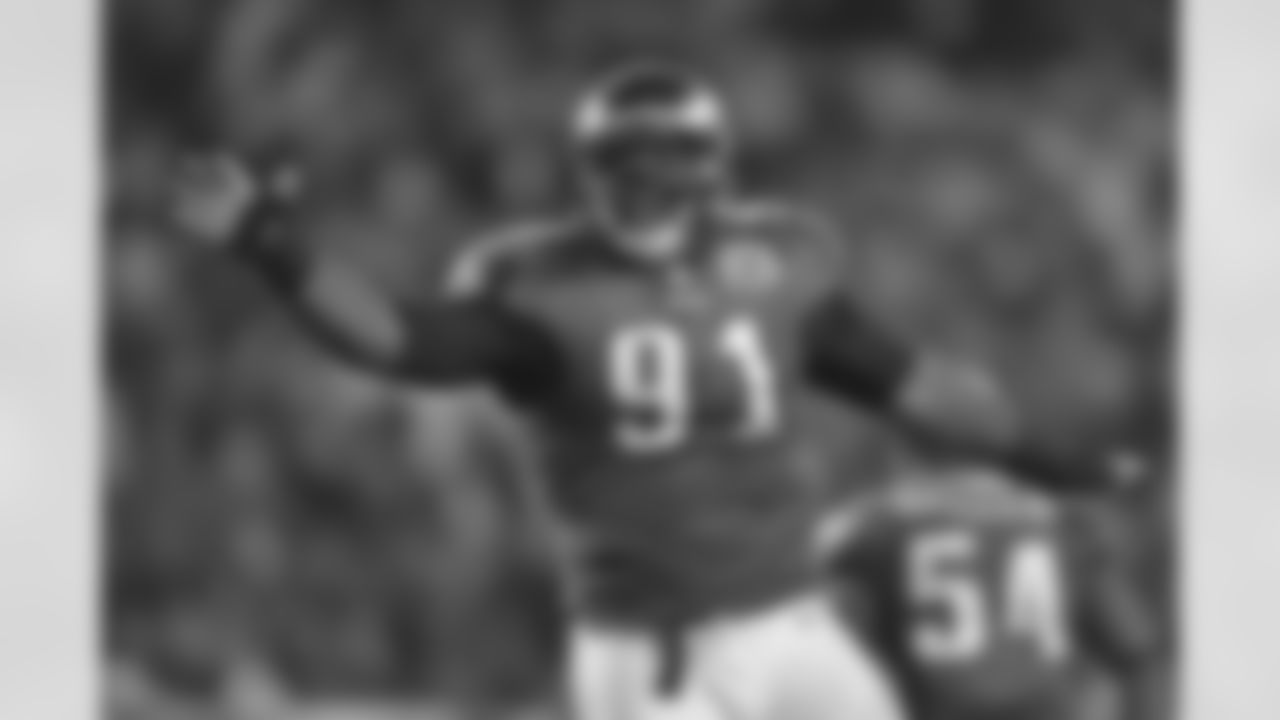 DT Fletcher Cox