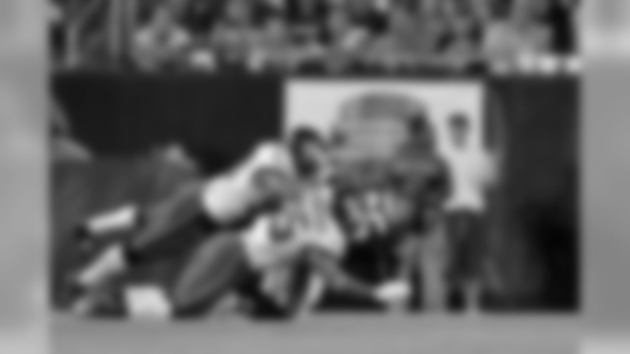LB Mychal Kendricks