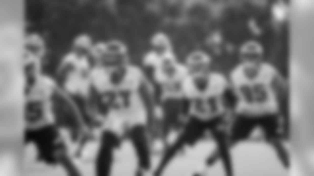 S Malcolm Jenkins