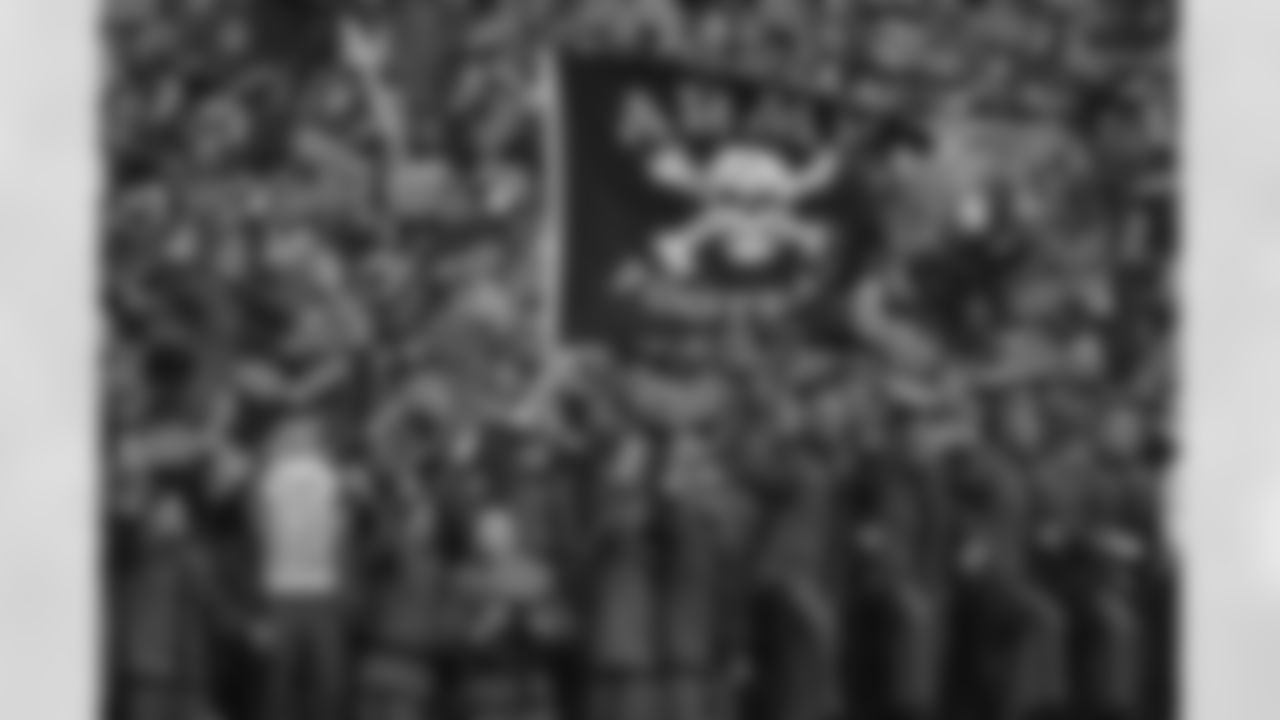 The Army student section