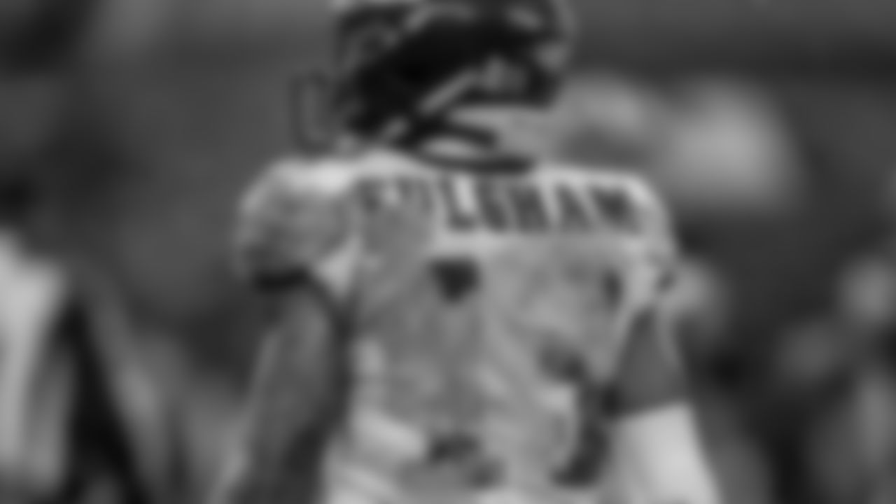 WR Travis Fulgham