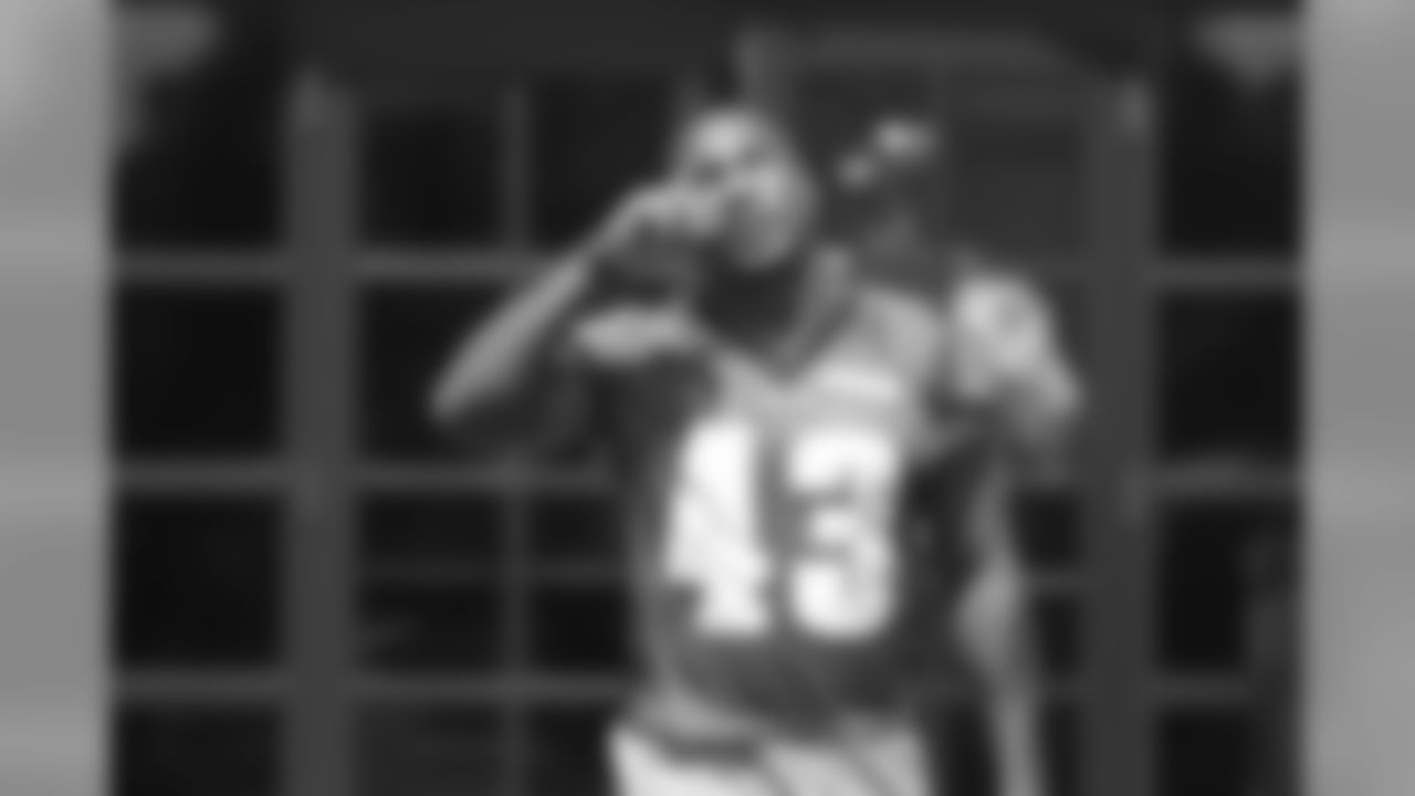 RB Darren Sproles