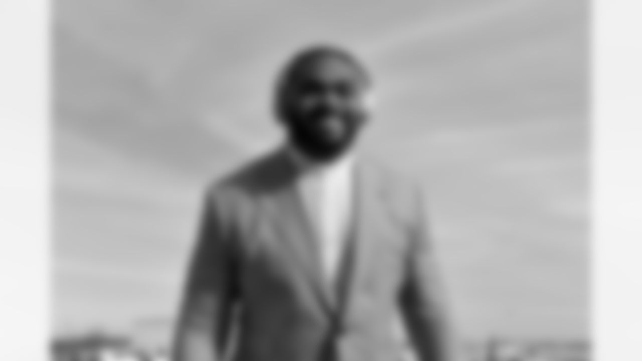 DE Brandon Graham