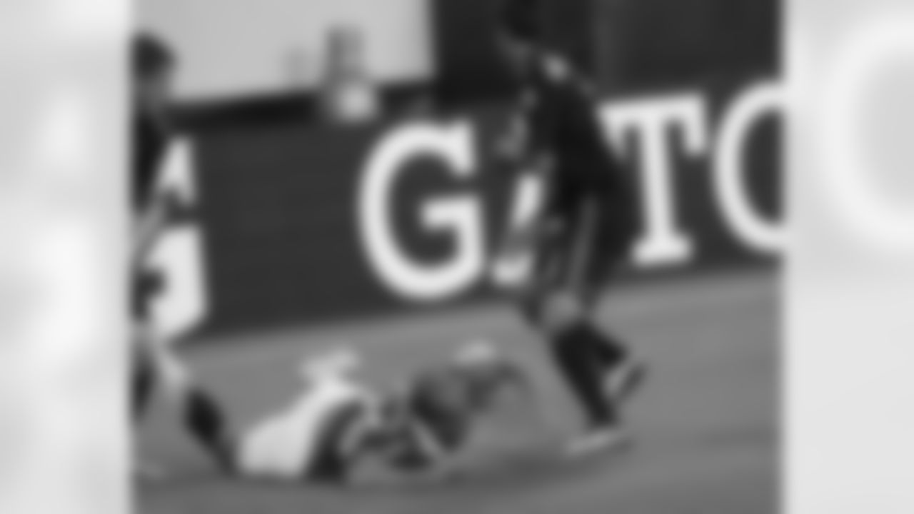 The Philadelphia Union played great defense