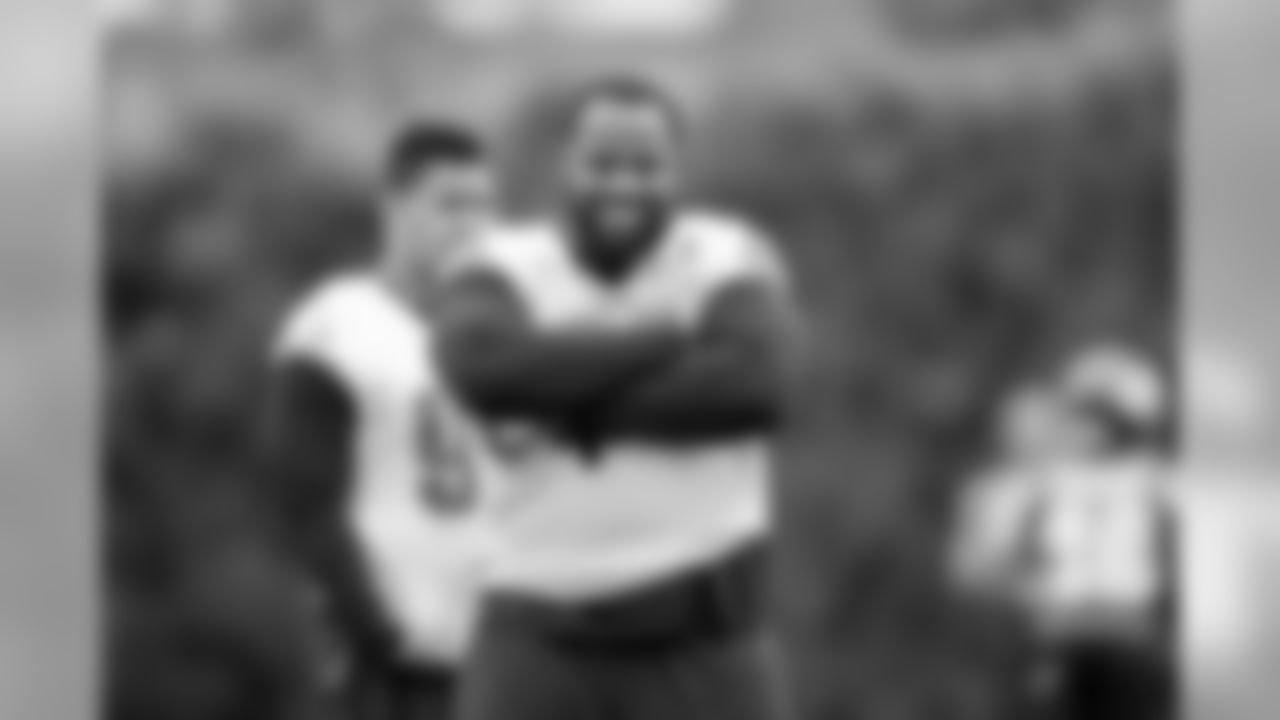 DT Fletcher Cox
