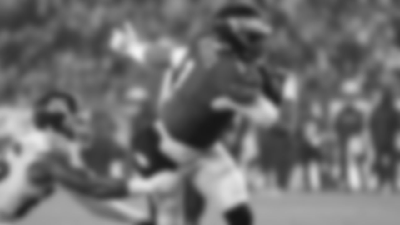 QB Jalen Hurts