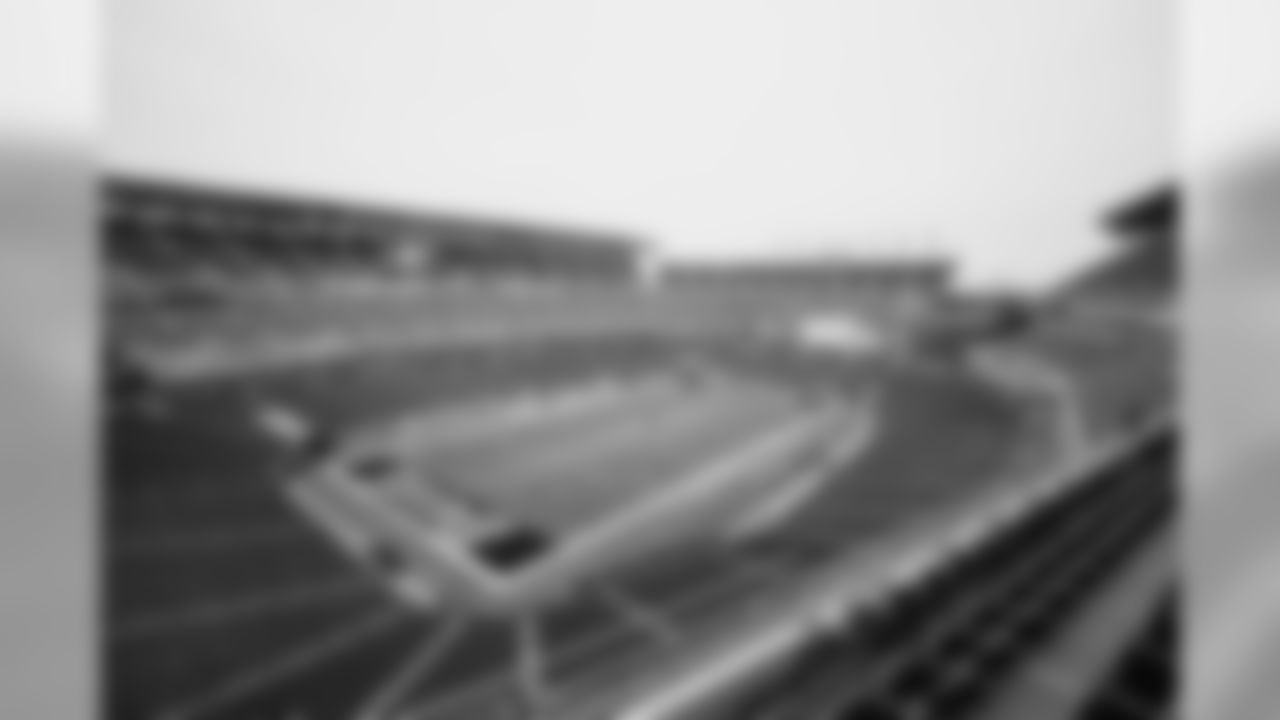 Lincoln Financial Field