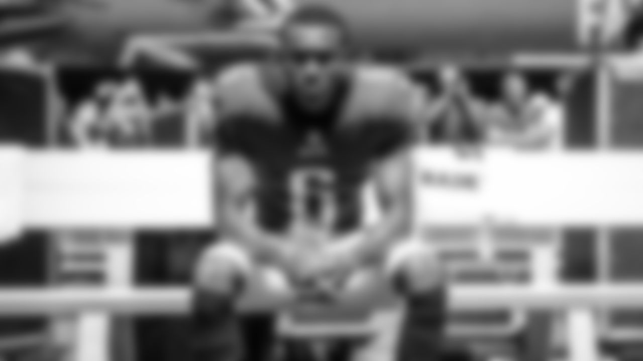 WR DeVonta Smith