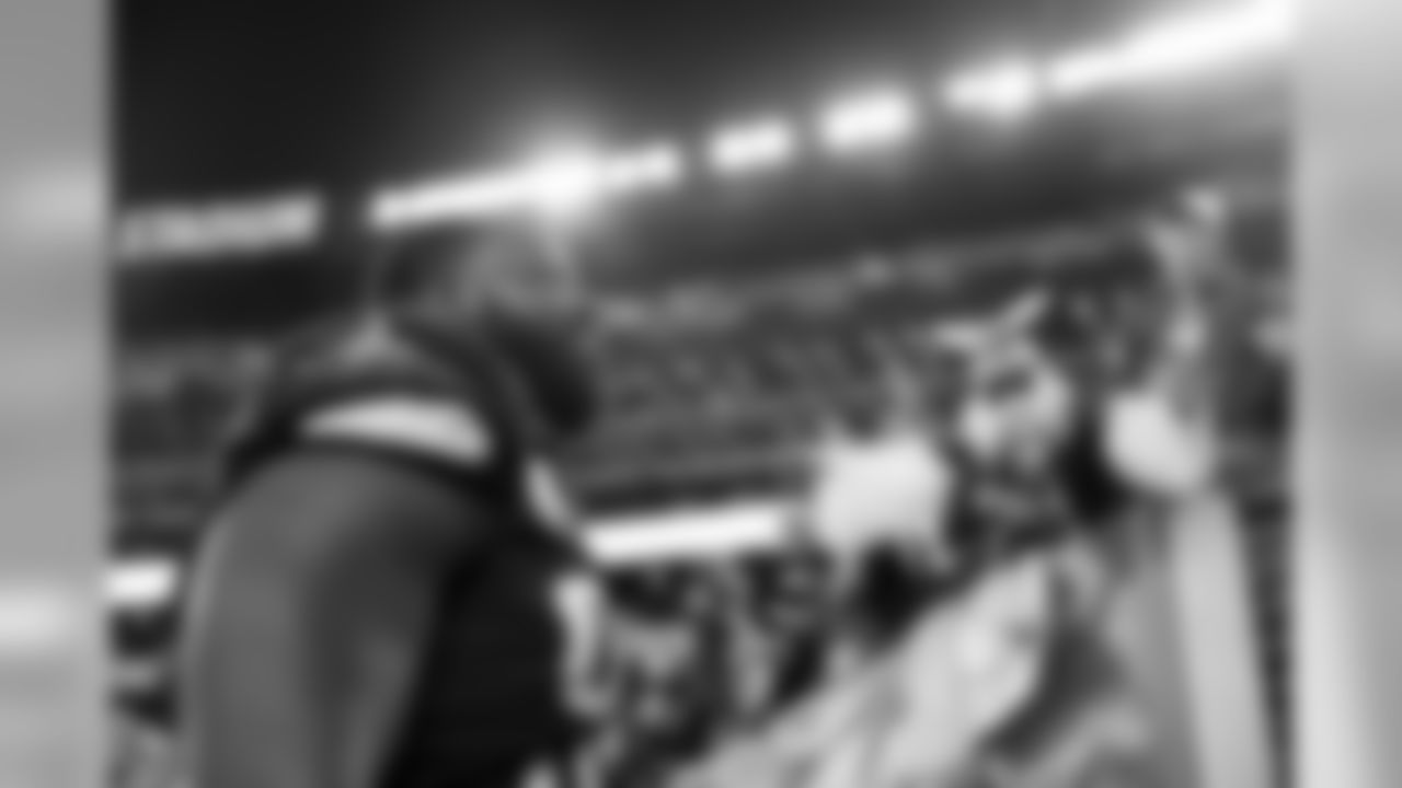 DT Fletcher Cox