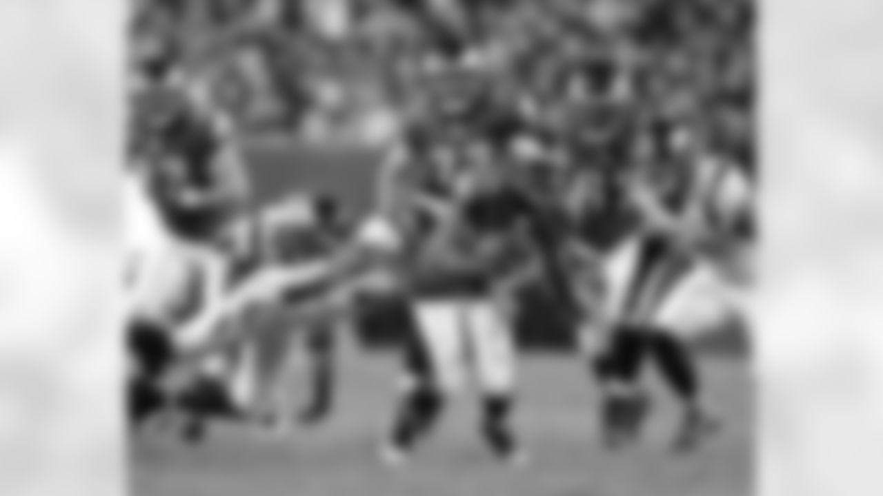 RB LeSean McCoy