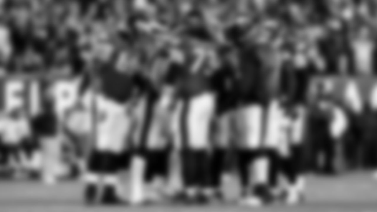 Philadelphia Eagles vs. Seattle Seahawks at Lincoln Financial Field on January 5, 2020