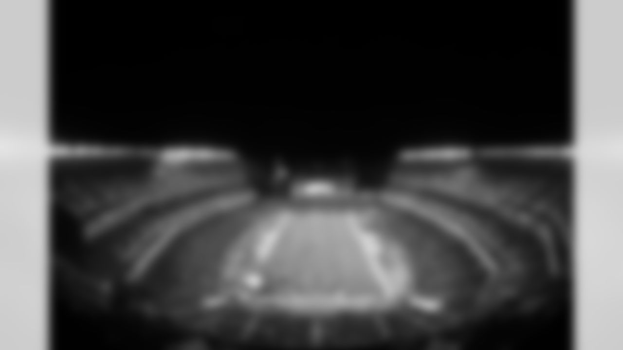 Lincoln Financial Field