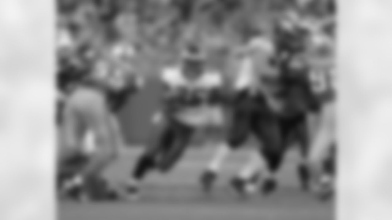RB LeSean McCoy