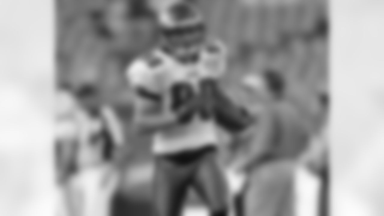 WR Kevin Curtis