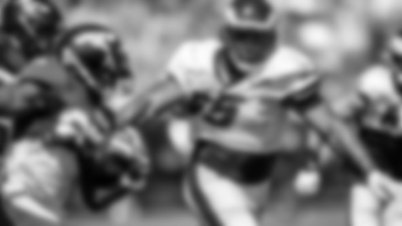 DE Brandon Graham