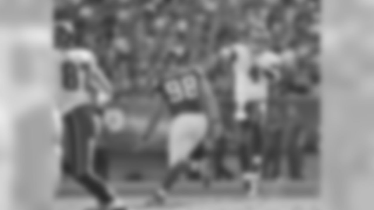 QB Kevin Kolb