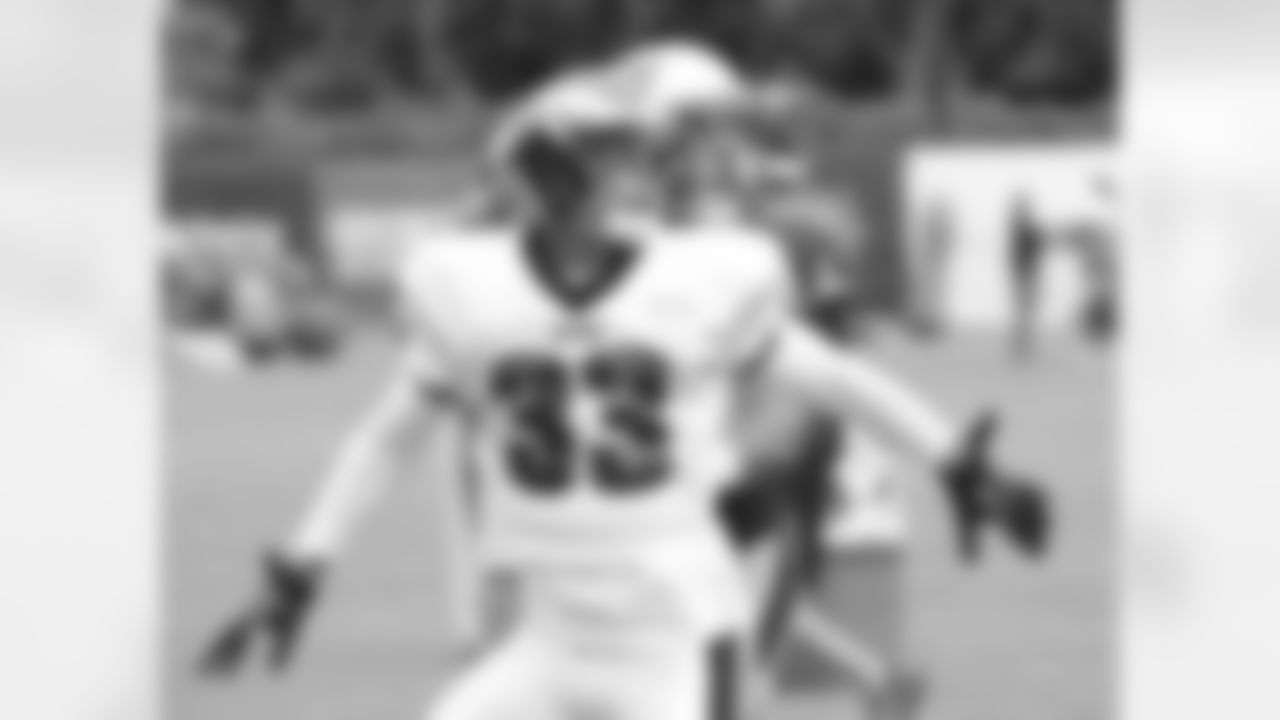 CB Jordan Poyer