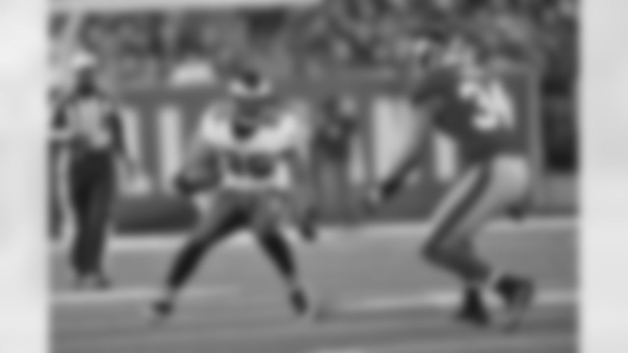 RB LeSean McCoy