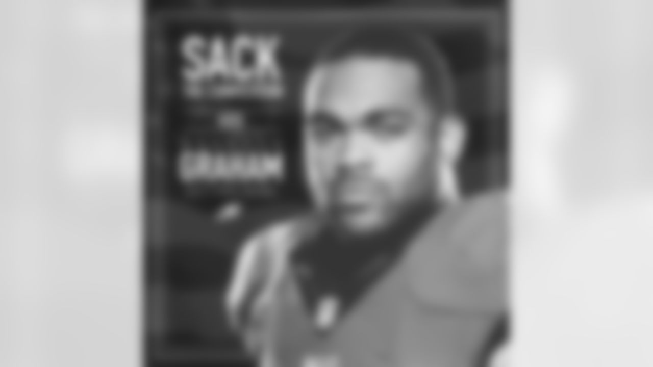 Vote Brandon Graham