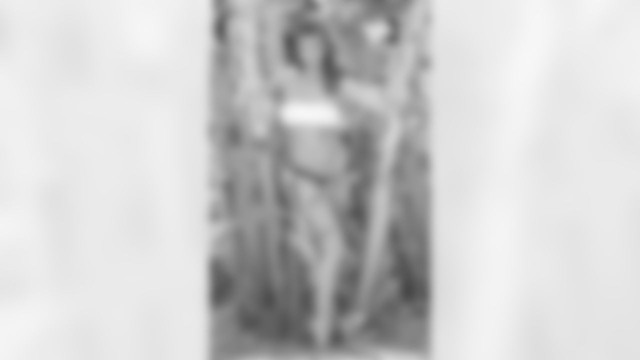 Leah