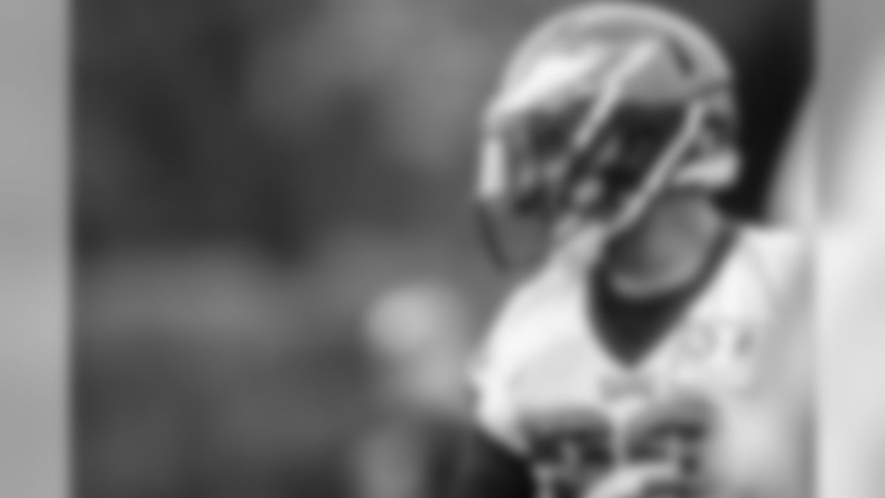 S Rodney McLeod