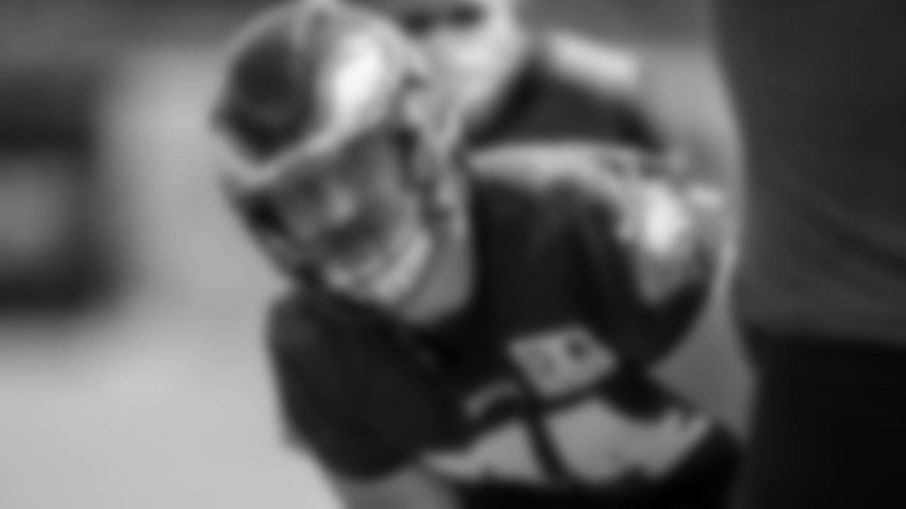 C Luke Juriga