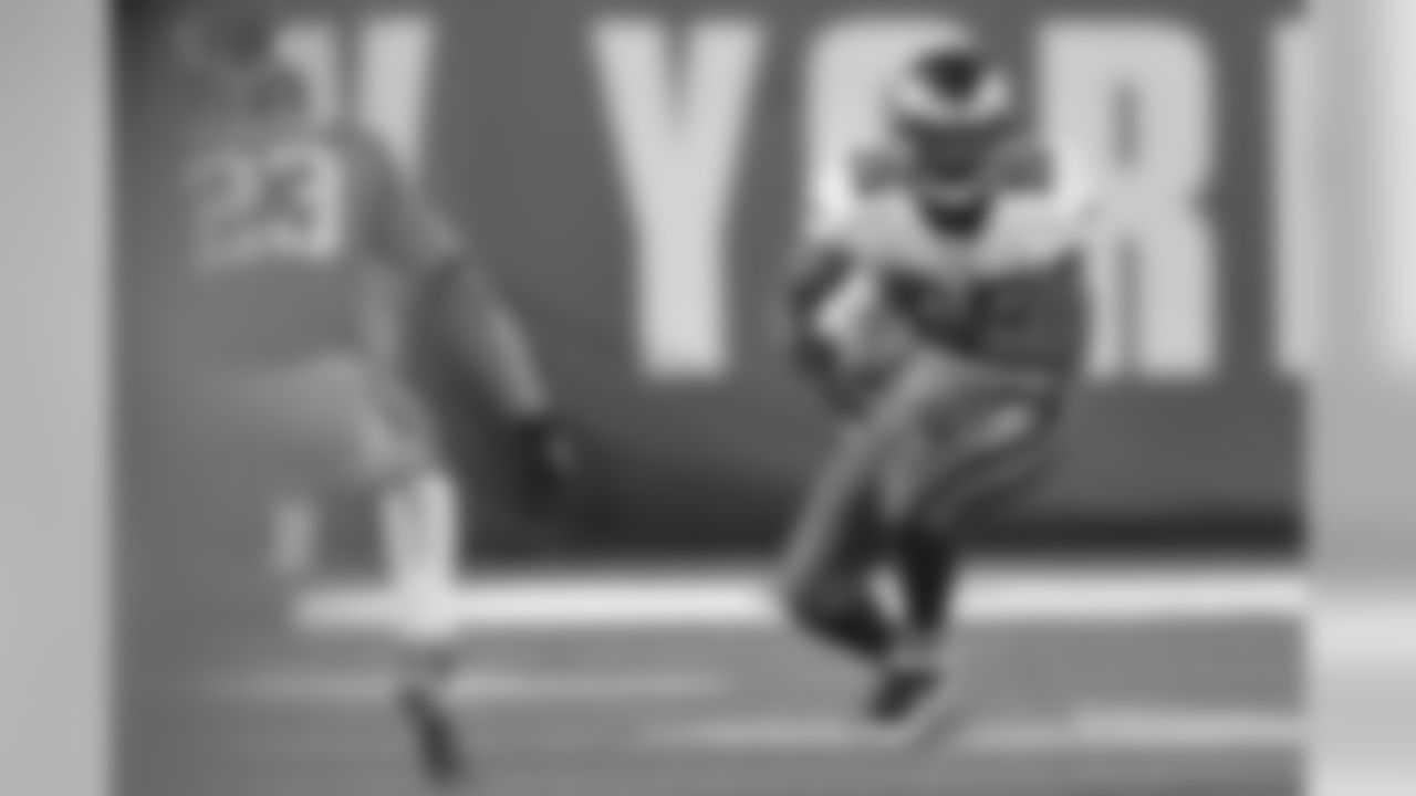 RB LeSean McCoy