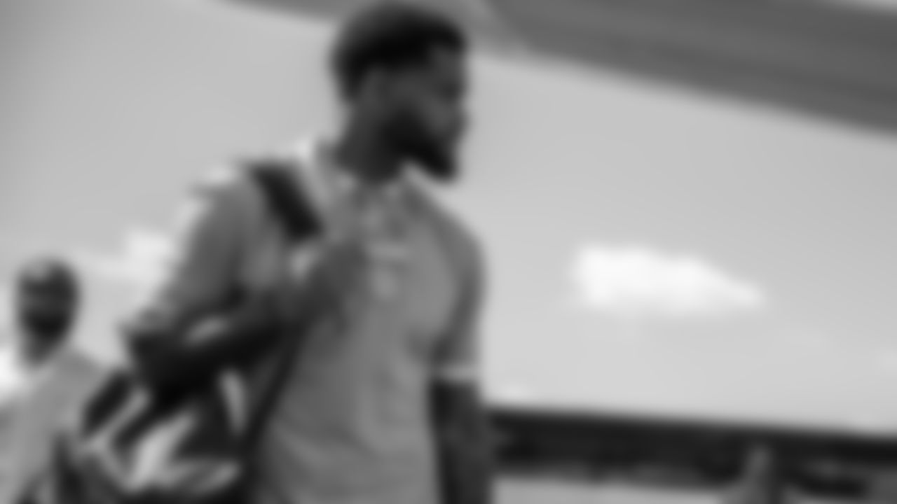 CB Darius Slay