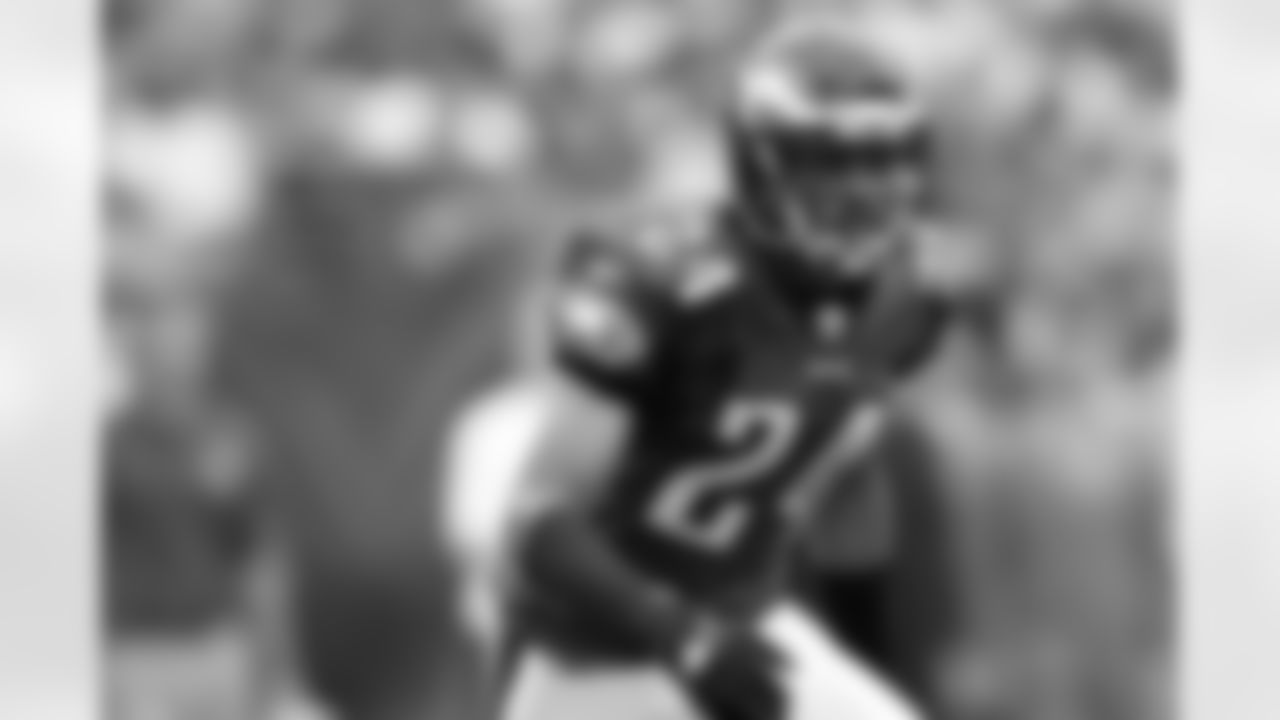 CB Nnamdi Asomugha