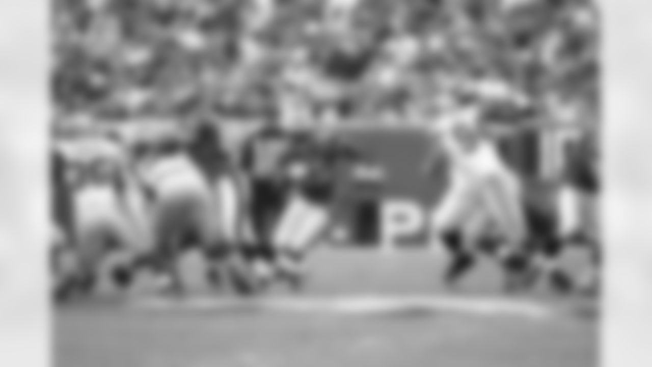 RB LeSean McCoy