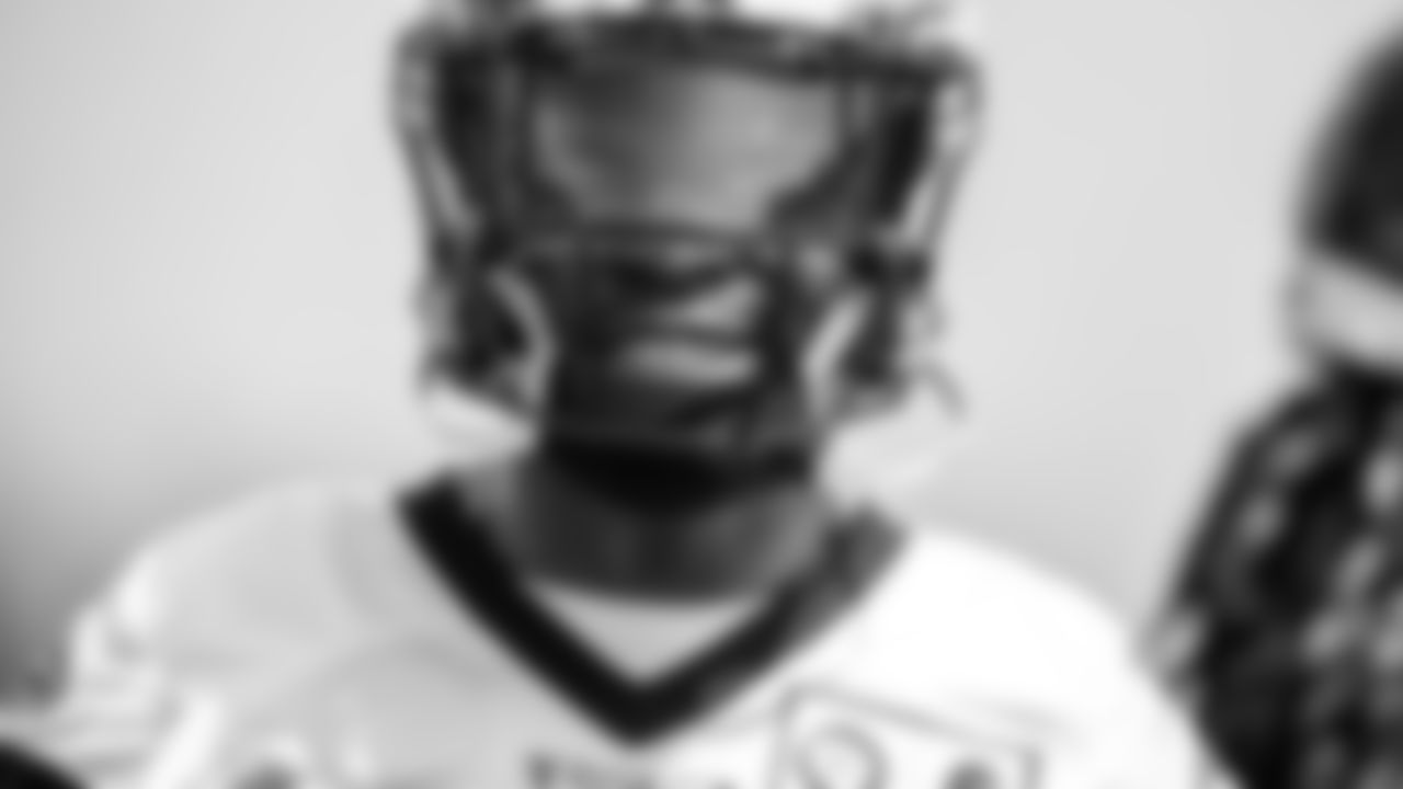 S Rudy Ford