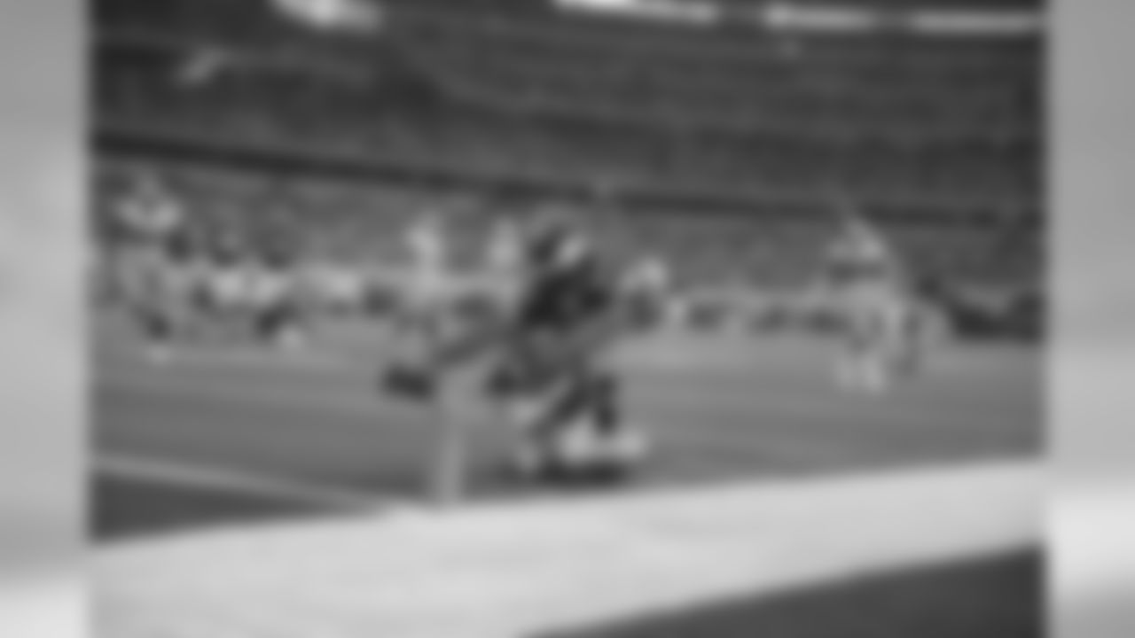 WR Jason Avant