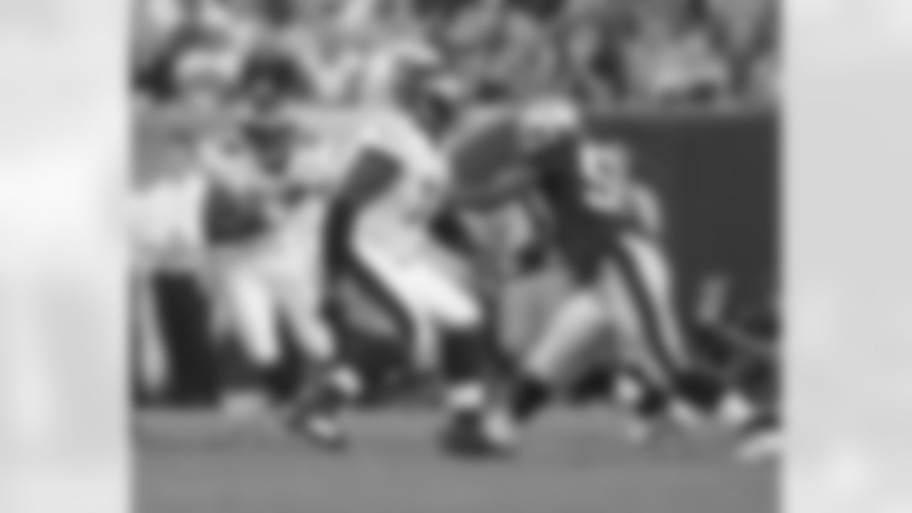 NE vs. PHI 8-13-09