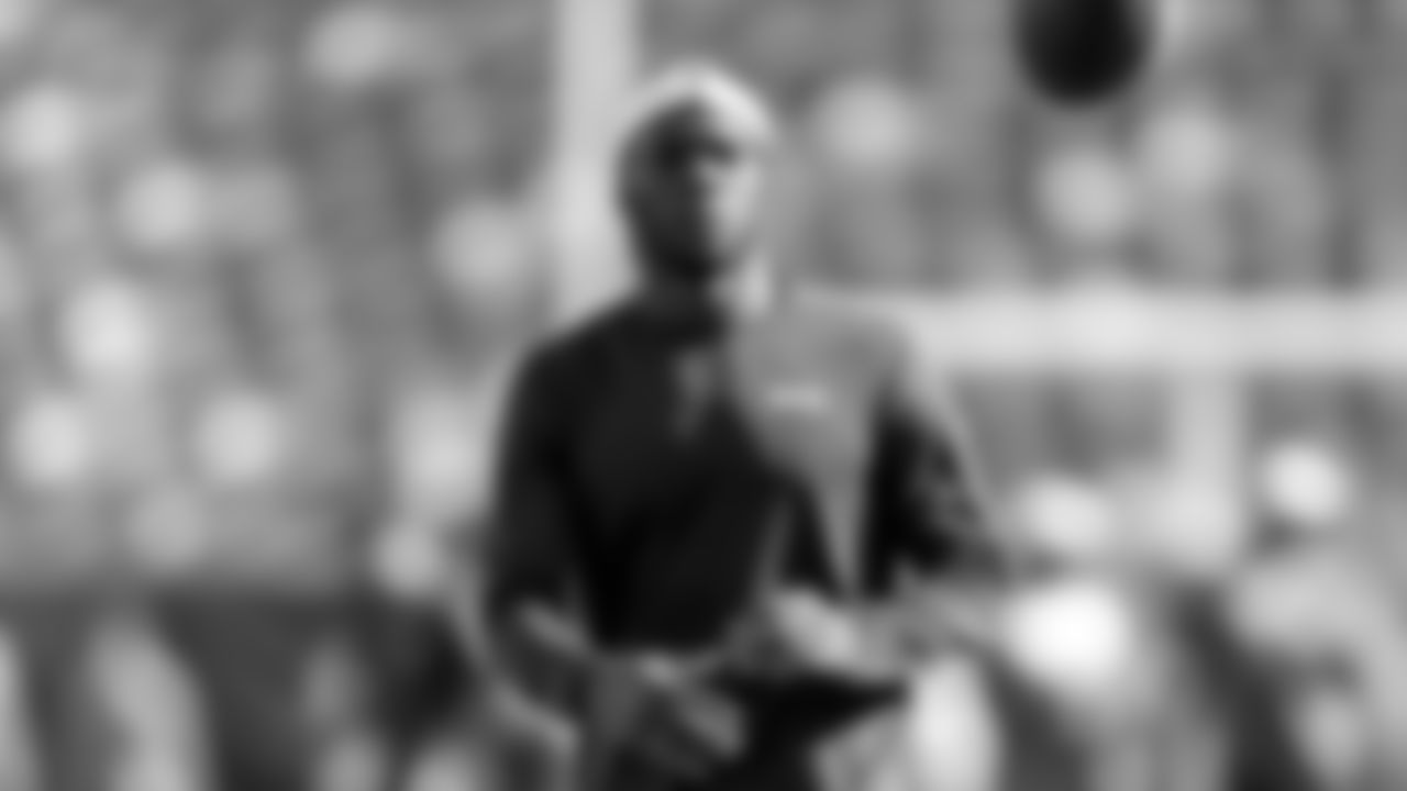 WR Nelson Agholor
Philadelphia Eagles vs. New York Jets at MetLife Stadium on August 29, 2019