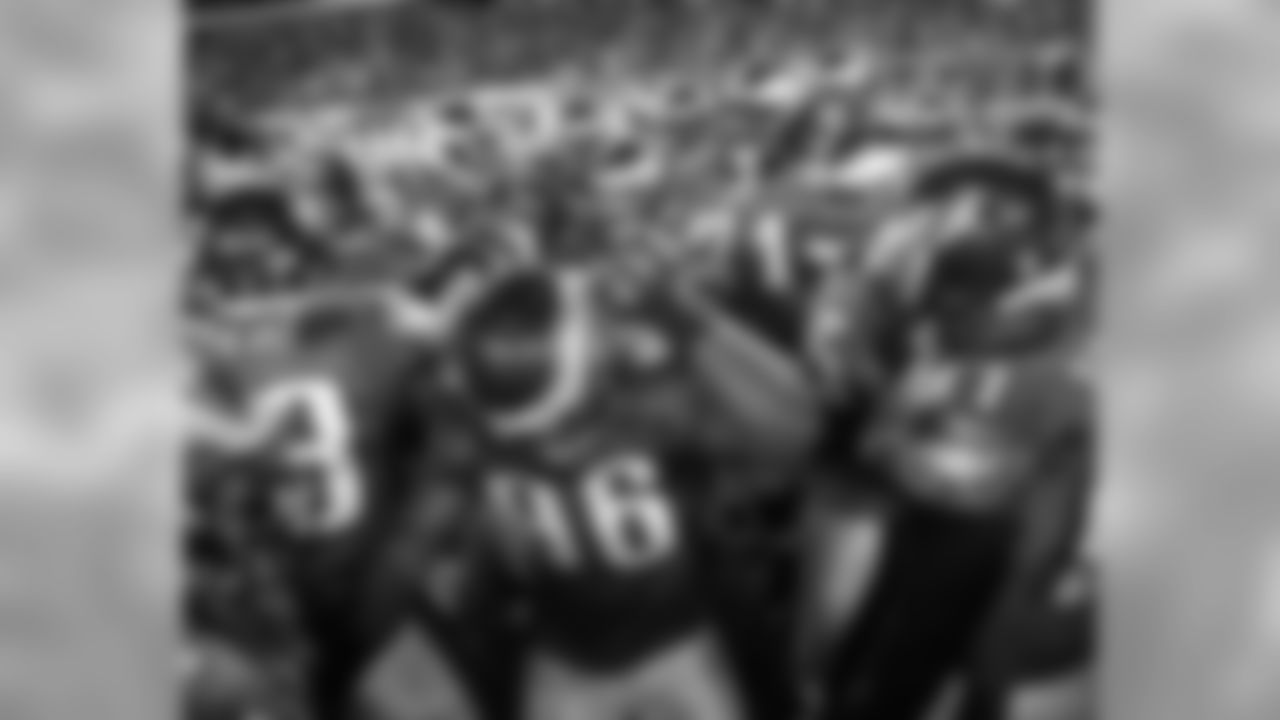 NYG vs. PHI 11-21-10
