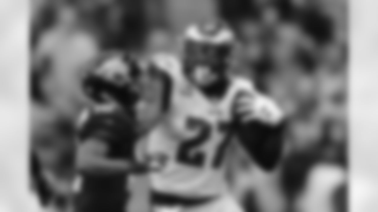S Malcolm Jenkins