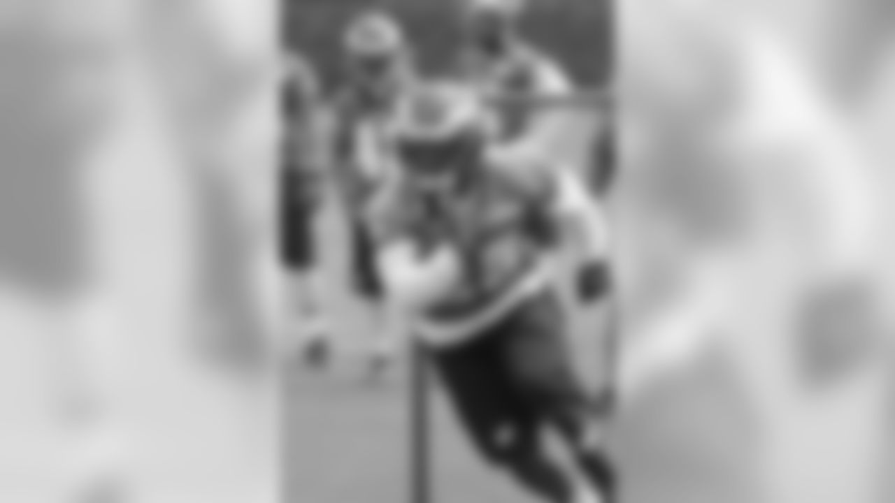 RB LeSean McCoy