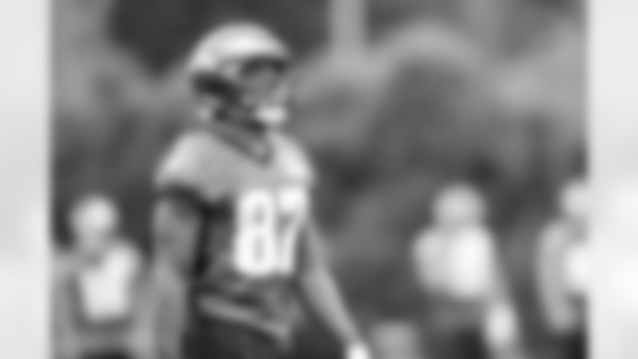 WR Torrey Smith
