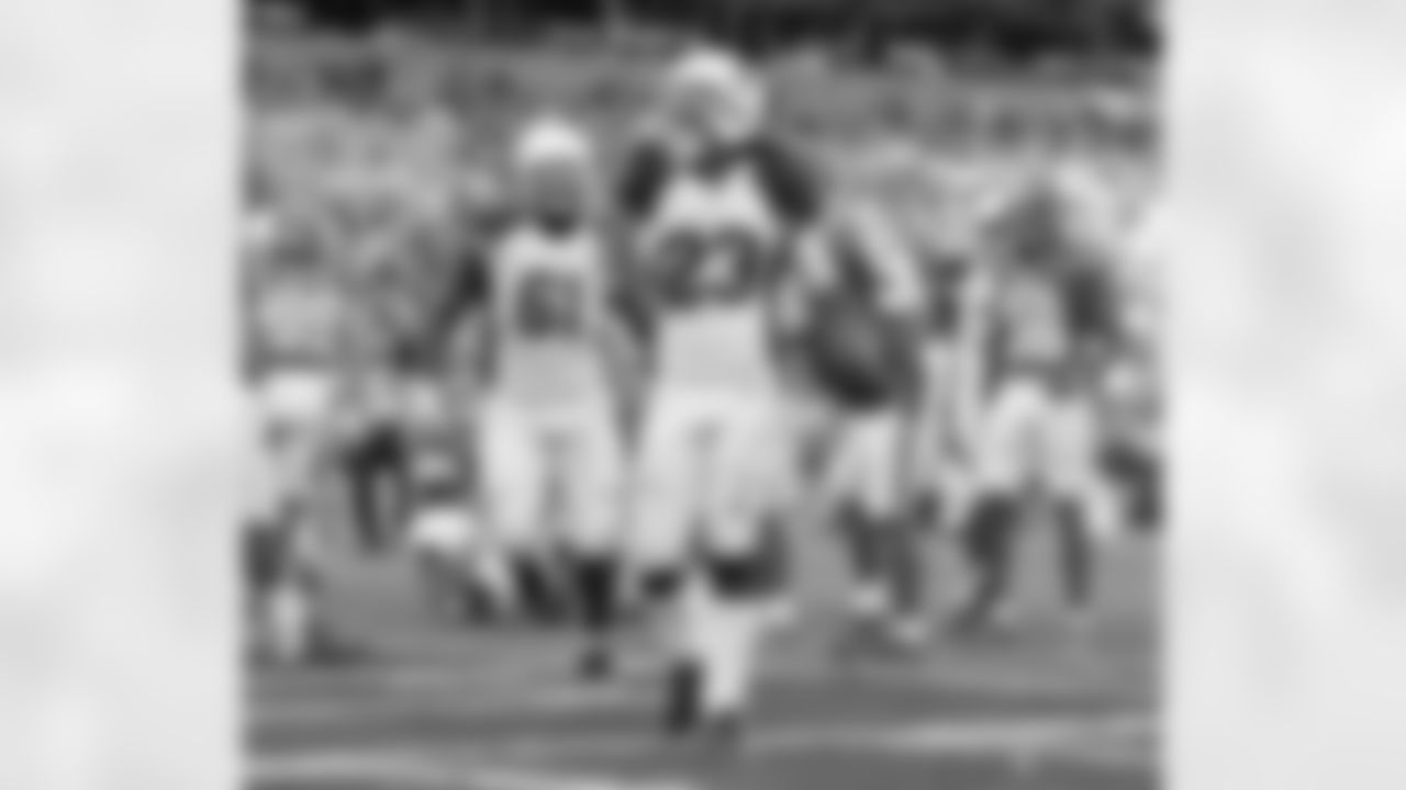 RB Chris Johnson leads the team in rushing yards through four games. His 9,630 career rushing yards ranks third among active players.