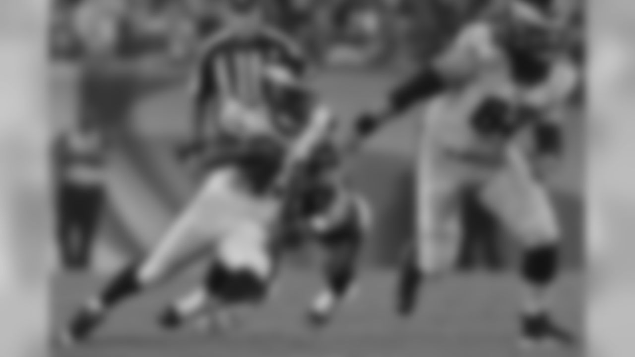 RB Darren Sproles