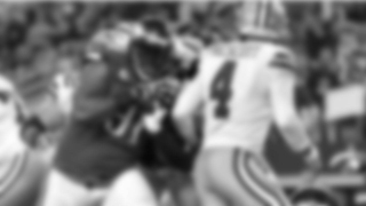 DT Fletcher Cox